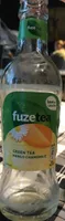 Green Tea Mango Chamomile