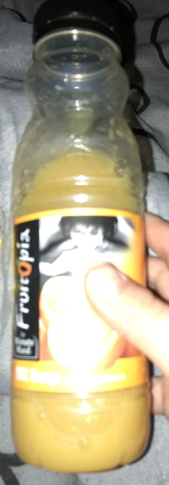 Fruitopia