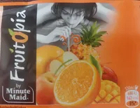 FruitOpia