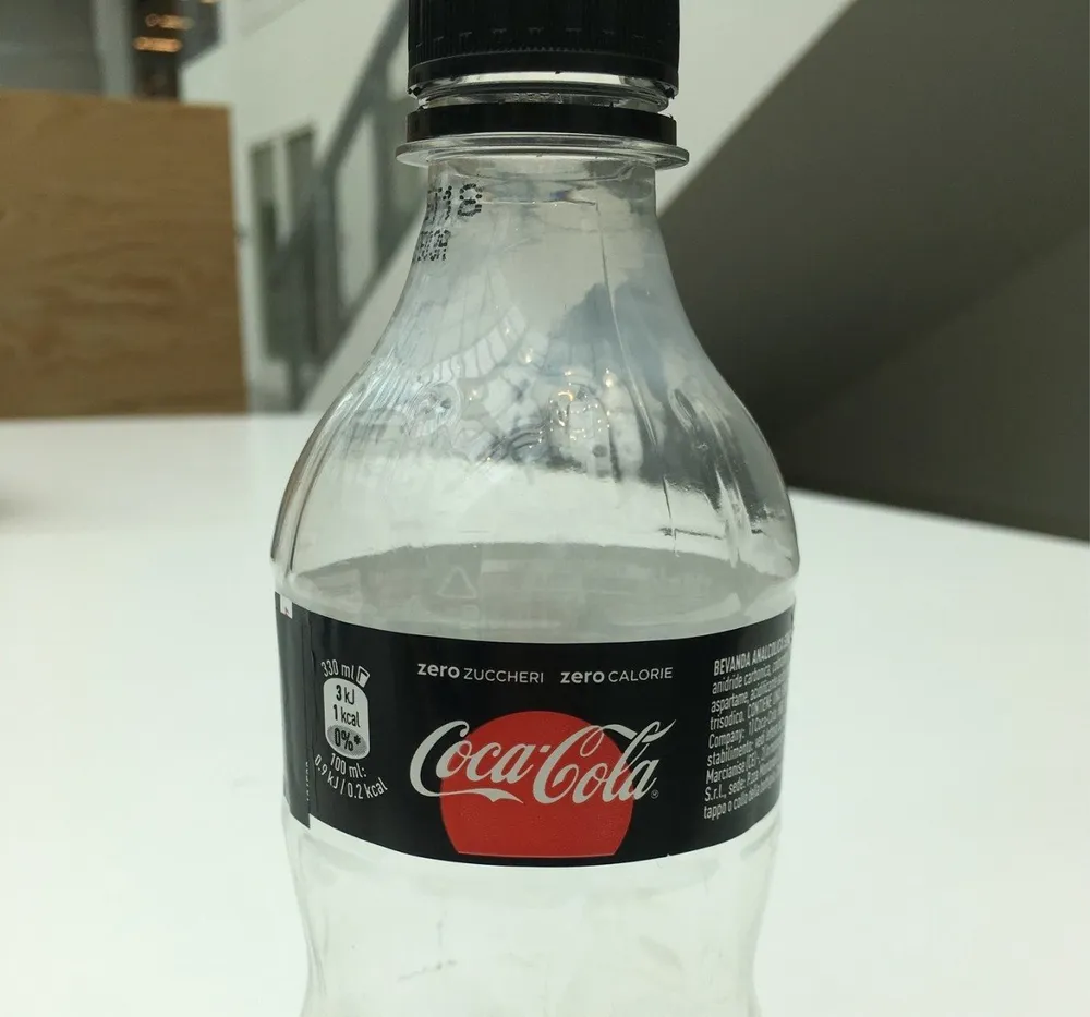 Coca Cola Zéro