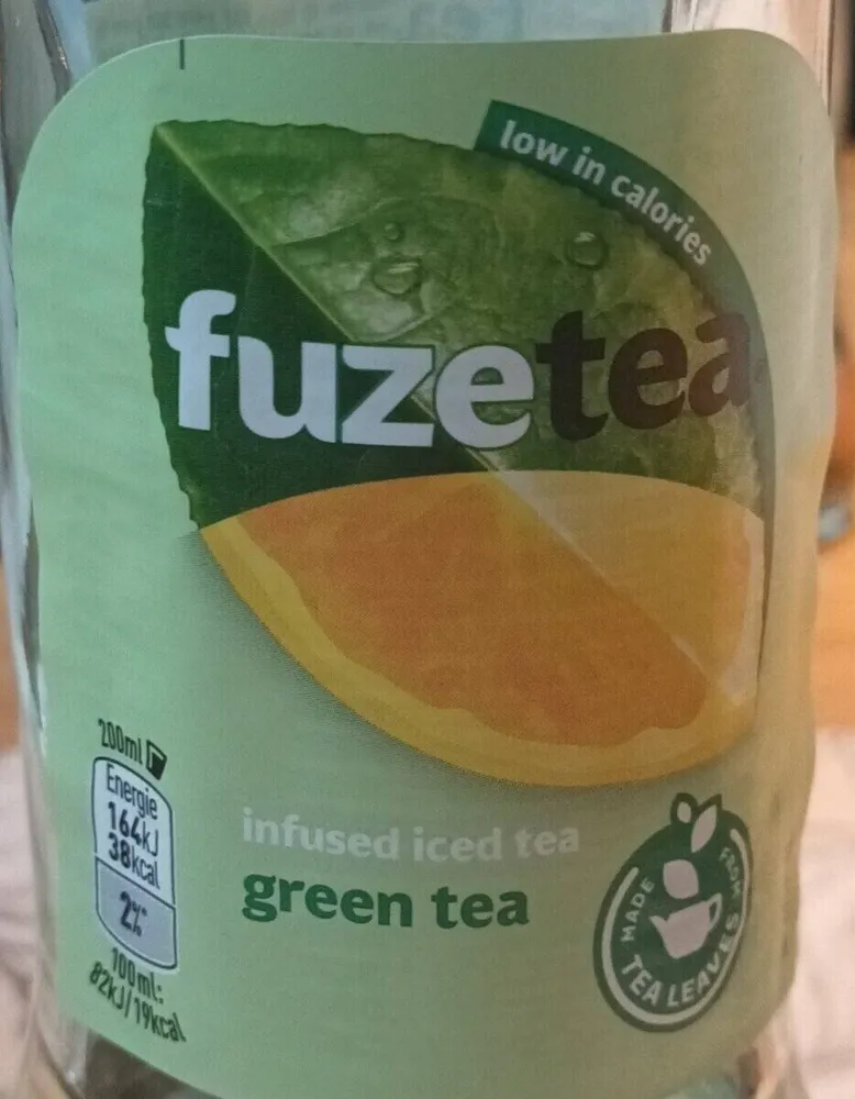 Green tea