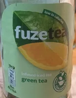 Green tea