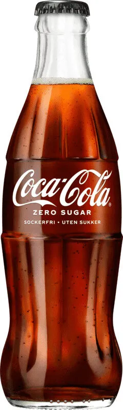 Coca-Cola Zero