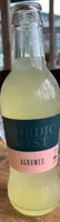 Nordic Mist Agrumes