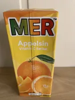 MER Apelsin