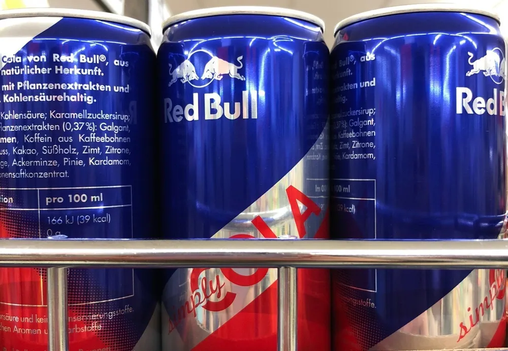 Simply Cola