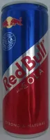 Red Bull Cola 250ml