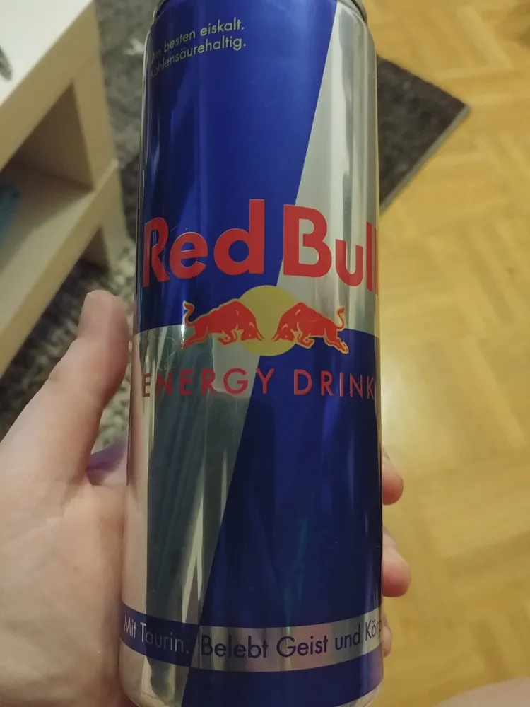 Red Bull 473ml