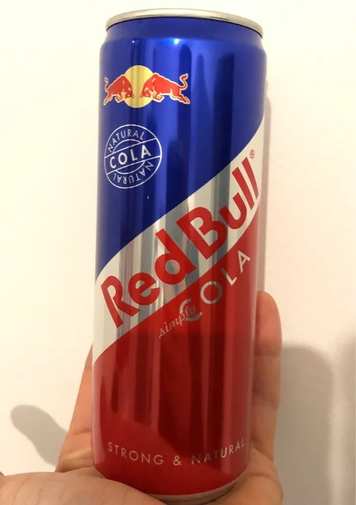 Red Bull-cola-355ml