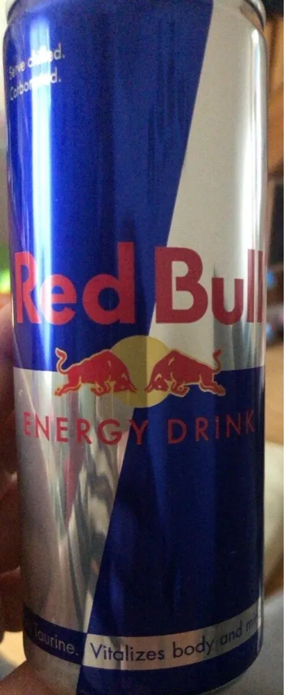 Energy drink
