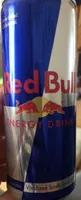 Energy drink