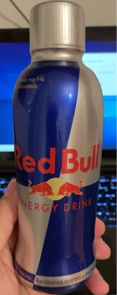 Energy drink