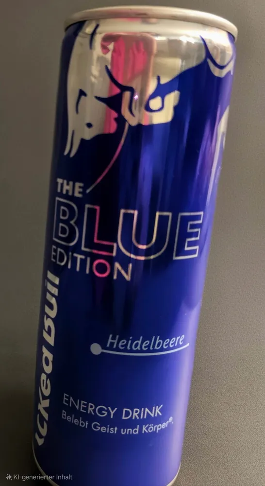 Heidelbeere