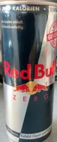 Red Bull Zero