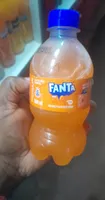 Fanta orange congo
