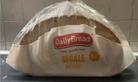 Pane rustico SEGALE