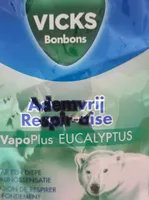 Bonbons respir-aise