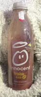Smoothie Fraise Kiss