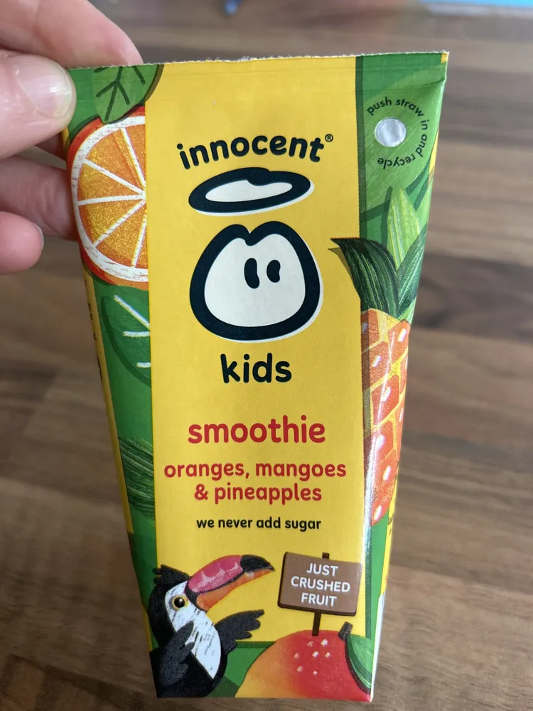 Smoothie