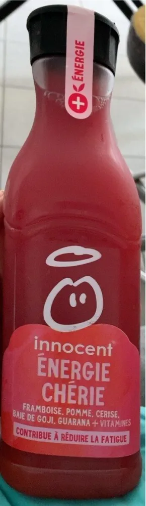 Energie cherie