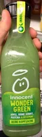 Wonder green