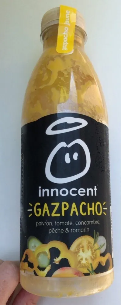 Gazpacho