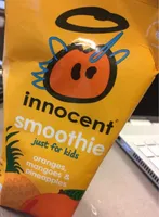 Innocent smoothie