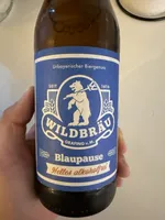 Blaupause Helles Alkoholfrei