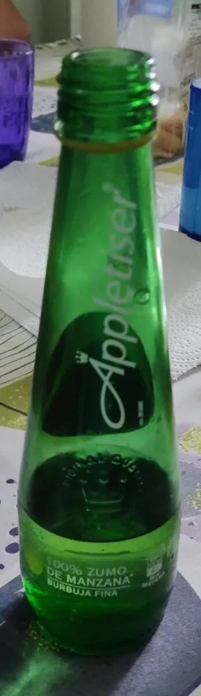 Appletiser