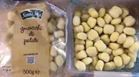 Gnocchi di patate