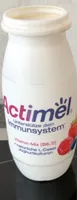 Danone Actimel® Waldfrucht 6x100g = 600g