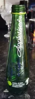 Zumo de manzana