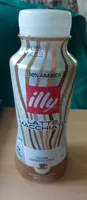 issimo Italian Espresso Style Latte Macchiato