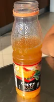 Cappy Pulpy с Парченца Праскова