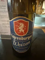 Weizen Alkoholfrei Weissbier