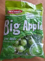 Big Apple