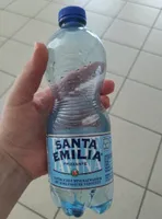 Santa Emilia Mineralwasser