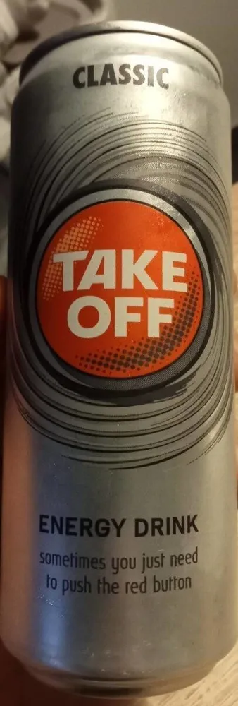 Energy Drink