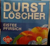 Durst Löscher