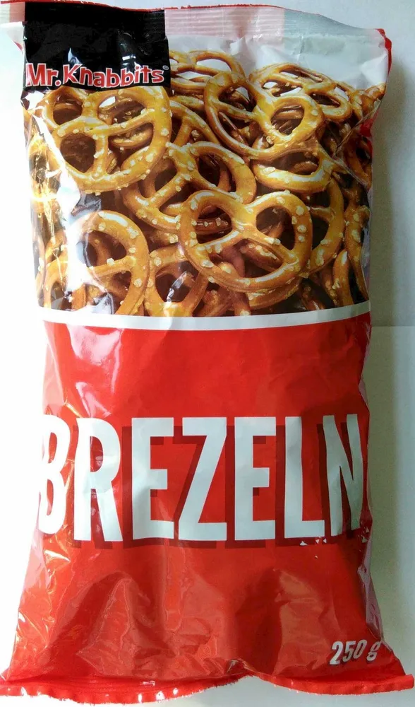 Brezeln