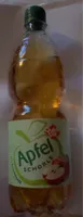 Apfelschorle