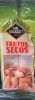 Almendras