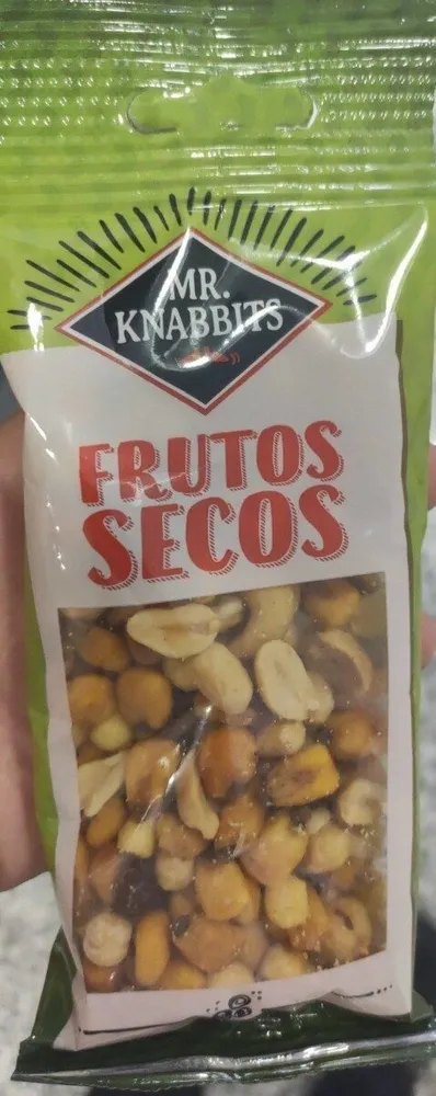 Frutos secos