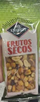 Frutos secos