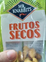 Frutos secos