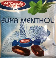Euka Menthol