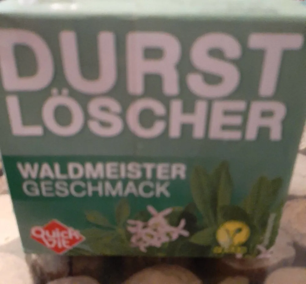 Waldmeister