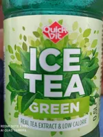 Green tea