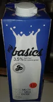 Vollmilch 3,5%