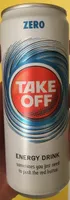 Energy drink Zero